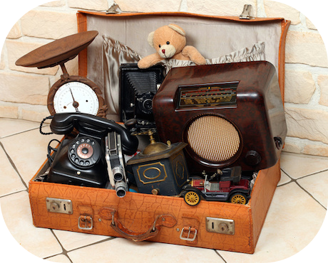 Brocante, Vide-greniers - Malansac