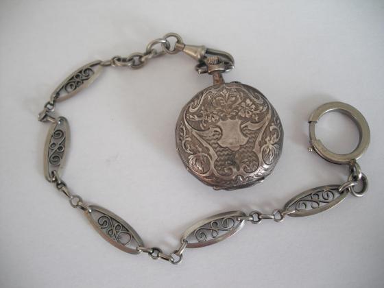 Petite Montre à gousset