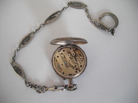 Petite Montre à gousset