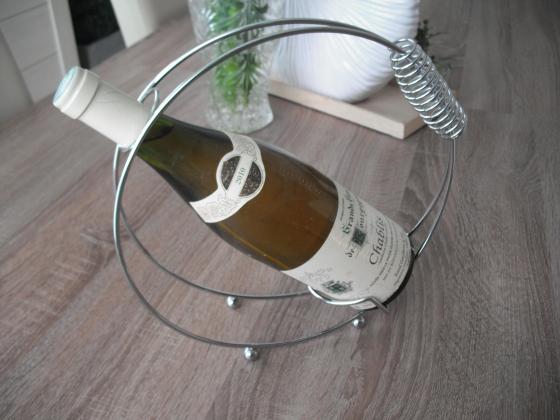 Elégant Porte bouteille