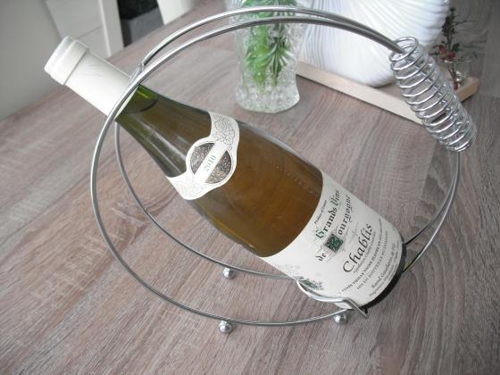 Elégant Porte bouteille