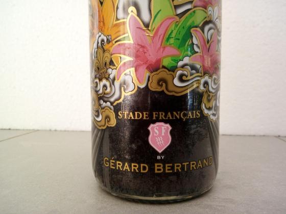 Stade Français 2007