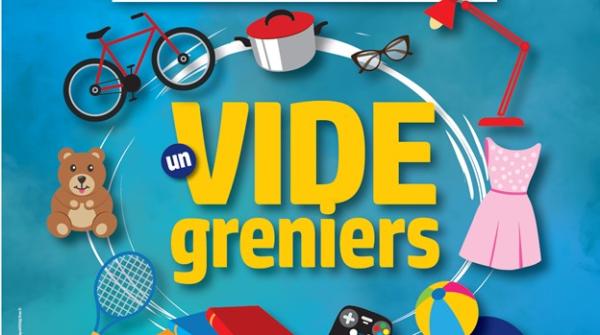 Vide Grenier annuel