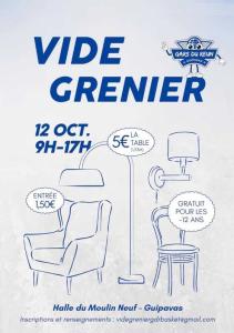 Vide-greniers