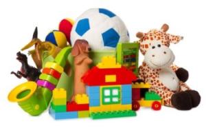 Vide-greniers spécial jouets et vêtements d'enfants - Galan