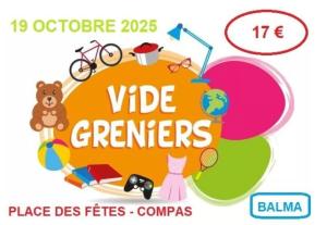 Vide-greniers
