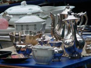 Brocante Vide-greniers de Montauroux