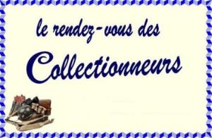 39e rencontre des collectionneurs - Lacroix-Saint-Ouen