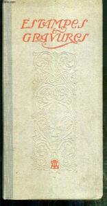 Catalogue Estampes et Gravures