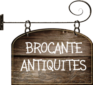 Brocante antiquités et collections de Nantes