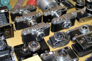 BOURSE PHOTO - Lingolsheim