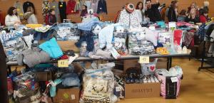 Vide-armoires - Saint-Martin-d'Abbat