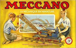 Exposition vente de Playmobil, Lego et Meccano - Hallennes-lez-Haubourdin