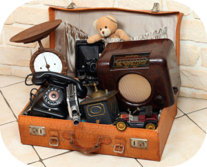 Brocante, Vide-greniers - Malansac