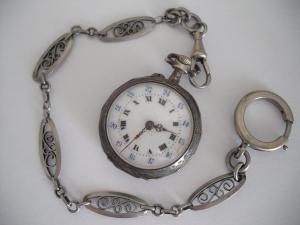 Petite Montre à gousset