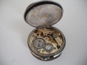 Petite Montre à gousset (Pour pièces)