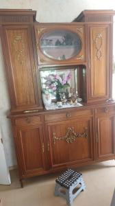 VIDE MAISON