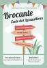 Brocante de l'école des Lavandières