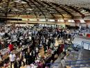 4ème vide grenier du Spirit Basket
