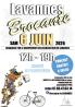 6ème Brocante vide grenier de Lavannes (51)