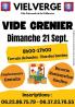 Vide-greniers