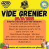 Vide-greniers