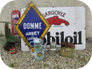 Salon international des objets publicitaires et brasserie - Otterswiller