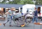 Les Puces sarthoises : antiquités, brocante, vintage, décoration - Le Mans