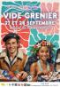 Vide grenier du Heiva - Brocas