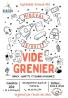 Vide-greniers - Mireval