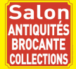 Salon antiquités-brocante et collections - Lisieux
