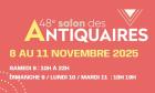 Salon des antiquaires - Besançon