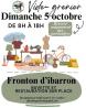 Vide-greniers - Saint-Pée-sur-Nivelle