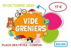 Vide-greniers