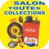 Salon toutes collections - Franqueville-Saint-Pierre