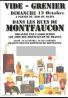 Vide-greniers - Montfaucon