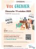 Vide-greniers - Chozeau