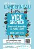 Vide-greniers - Landerneau