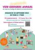 Vide-greniers - Haute-Goulaine