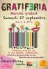 GRATIFERIA - Marché Gratuit - Villers-Farlay