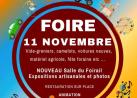 Brocante, Vide-greniers - Duras