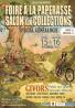 46e foire à la paperasse et aux collections - Givors
