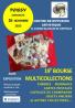 19e bourse multicollection - Poissy