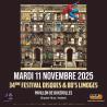 Festival du disque et de la BD - Limoges