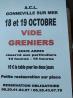 Vide-greniers - Gonneville-sur-Mer