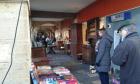 Brocante de Charleville-Mézières