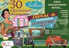 Salon des 30 Glorieuses - Jarnac