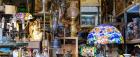 Vente de bibelots, bijoux, tableaux, argenterie, numismatique - Marcq-en-Barœul