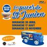 Puces - Saint-Junien