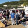 Vide grenier - marché aux puces - Les Mages